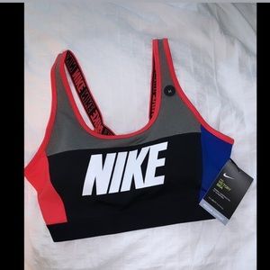 NWT: Nike Victory sports bra. Brand NEW